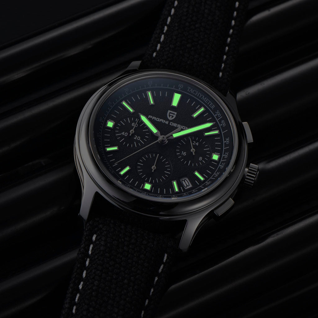 Pagani Design Sofia White