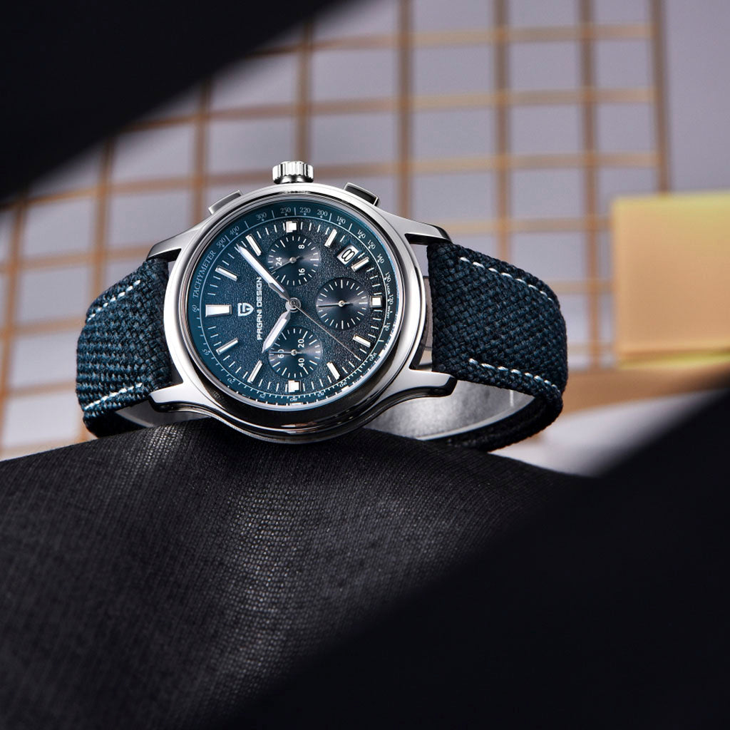 Pagani Design Sofia Blue