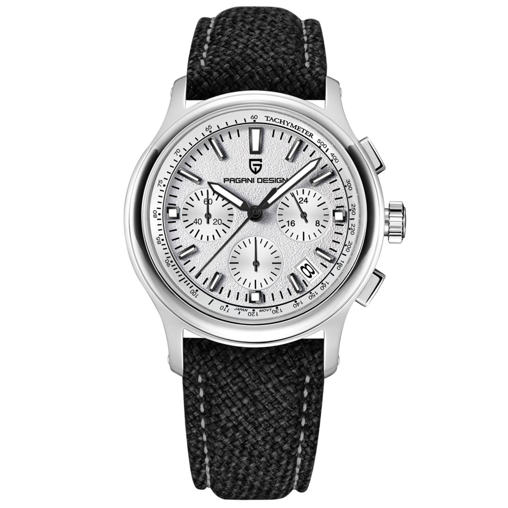 Pagani Design Sofia White