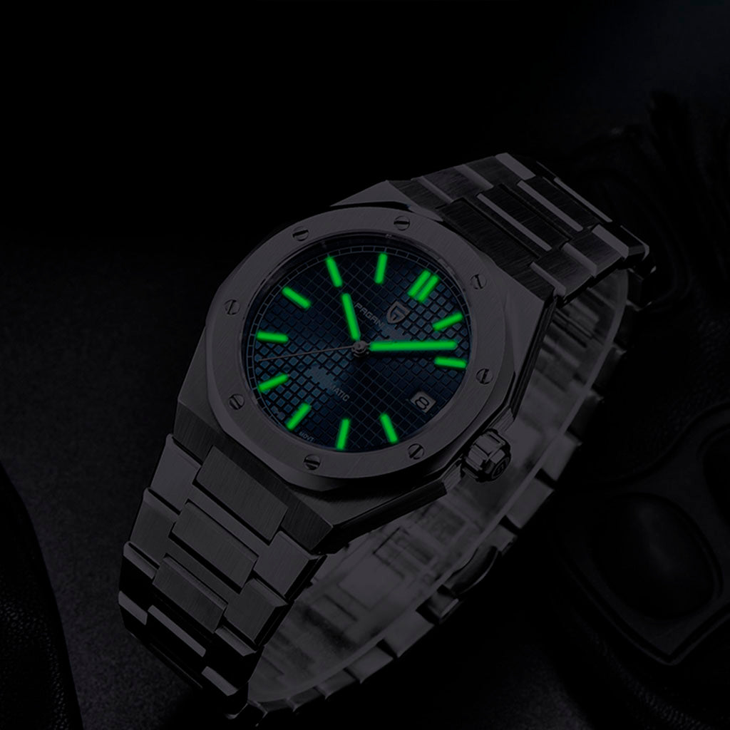 Pagani Design Vault Blue