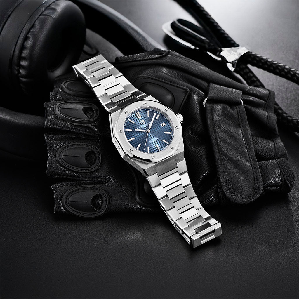 Pagani Design Vault Blue