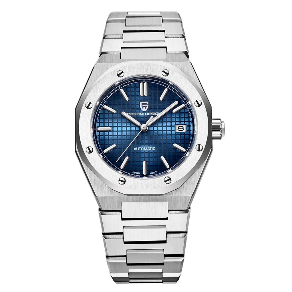 Pagani Design Vault Blue