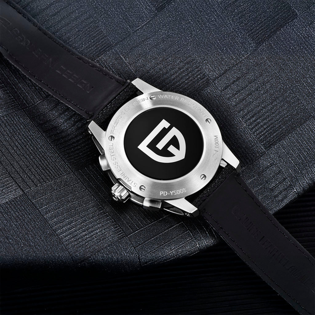 Pagani Design Zermatt Soft Gold Sport Edition