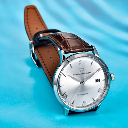 Pagani Design Caen Silver