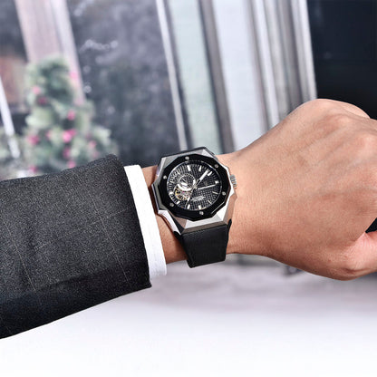 Pagani Design Armored Black