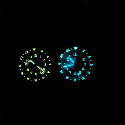 Pagani Design Trailblazer Blue