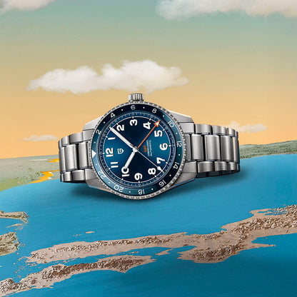 Pagani Design Trailblazer Blue