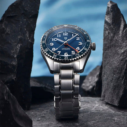 Pagani Design Trailblazer Blue