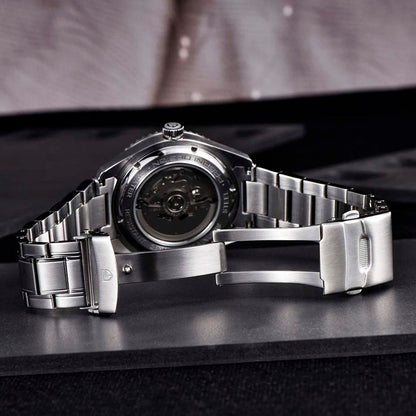 Pagani Design Trailblazer Blue