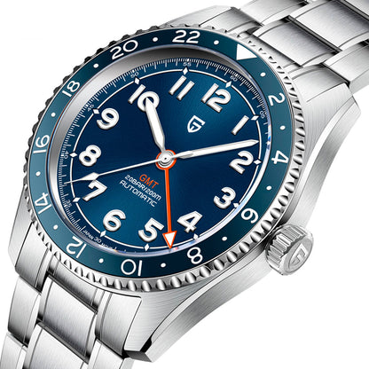 Pagani Design Trailblazer Blue