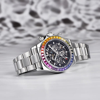 Pagani Design Rainbow