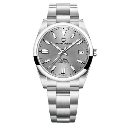 Pagani Design Matteo Grey