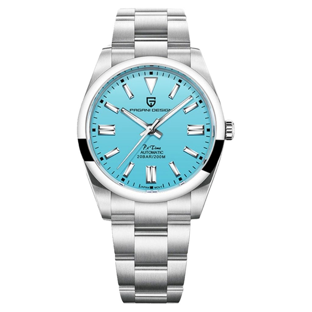 Pagani Design Matteo Mint