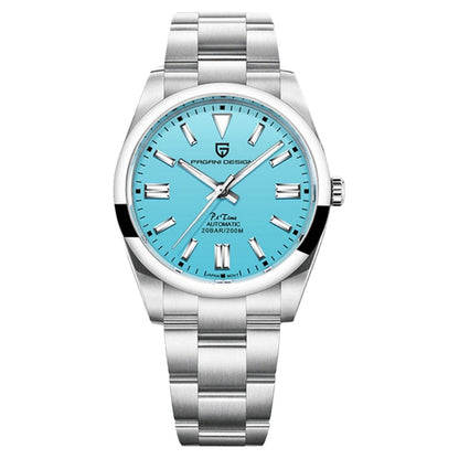 Pagani Design Matteo Mint