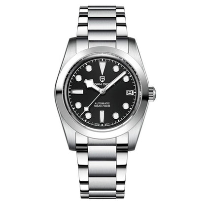 Pagani Design Columbus Black