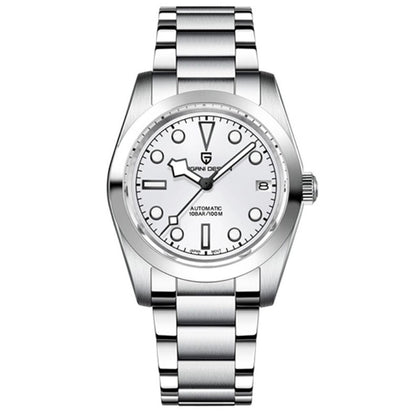 Pagani Design Columbus White