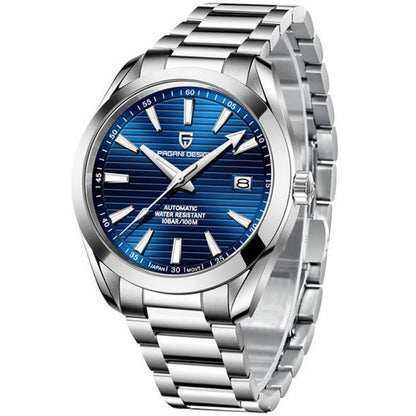 Pagani Design Pollo Blue