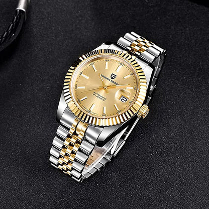 Pagani Design Giovanni Gold