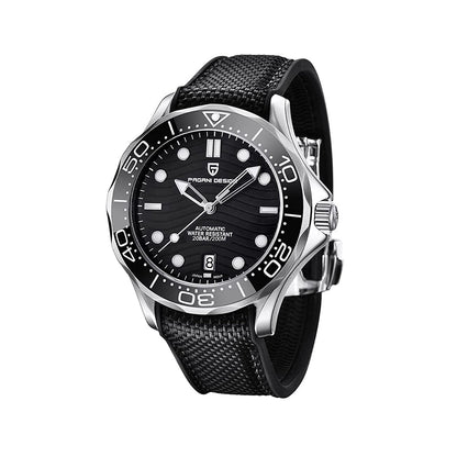 Pagani Design Veracius Negro