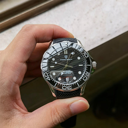 Pagani Design Veracius Negro