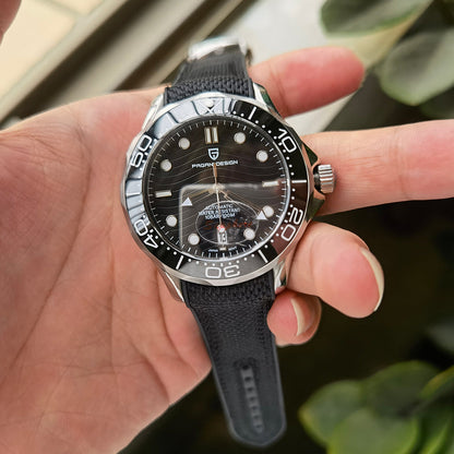 Pagani Design Veracius Negro