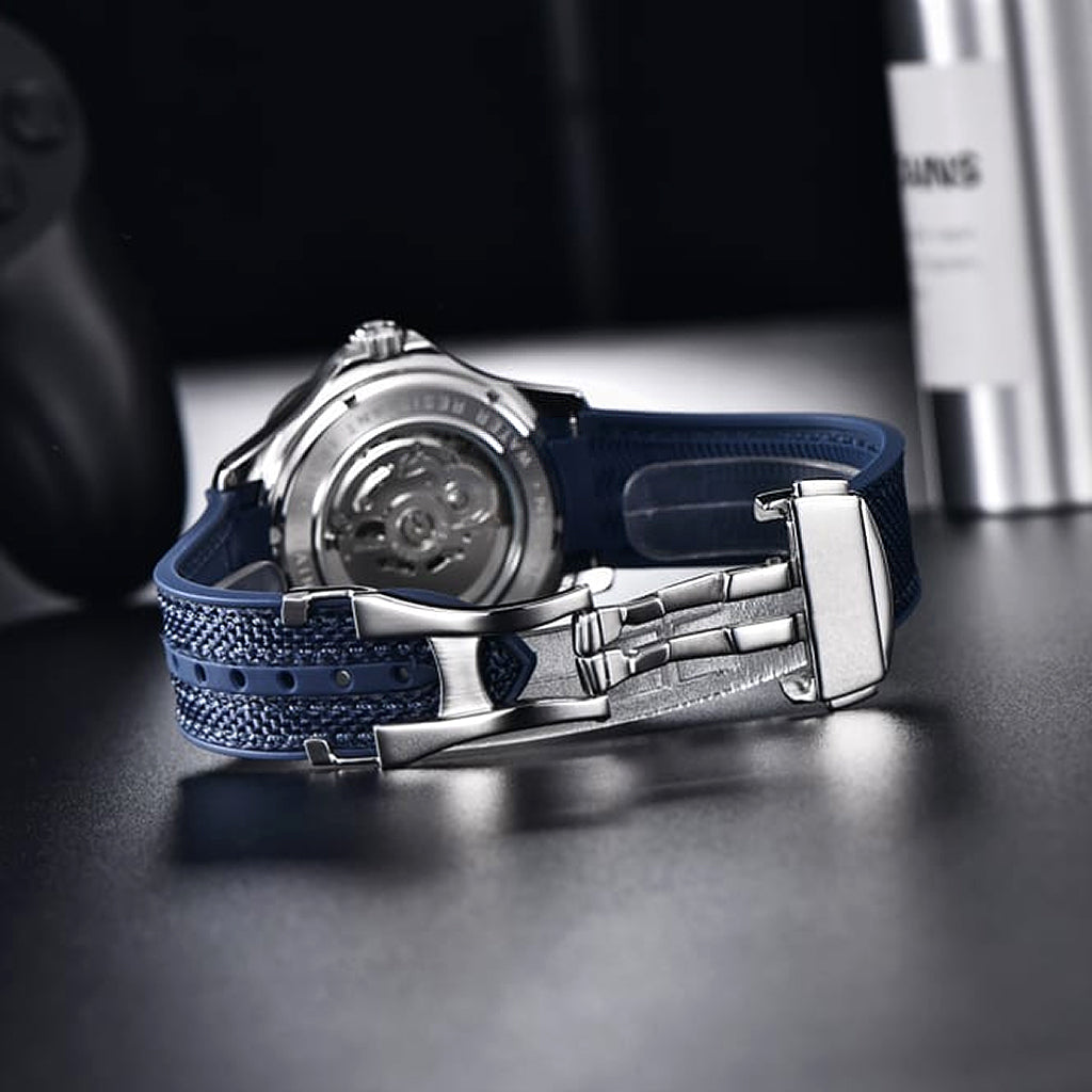 Pagani Design Veracius Blue