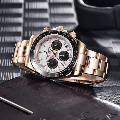 Pagani Design Veraci SE Gold