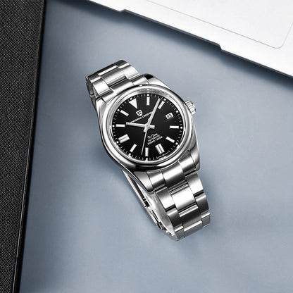 Pagani Design Matteo Black