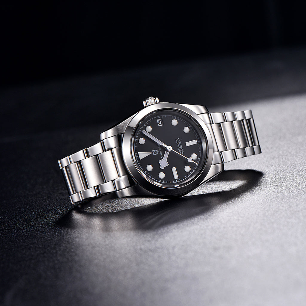 Pagani Design Columbus Black