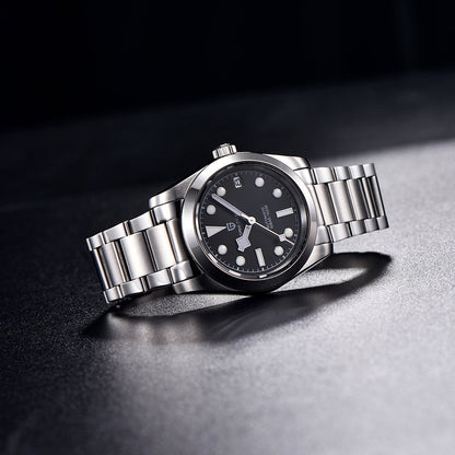 Pagani Design Columbus Black