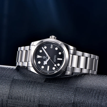 Pagani Design Columbus Black