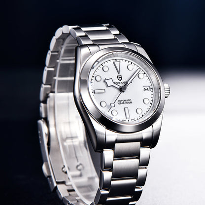 Pagani Design Columbus White