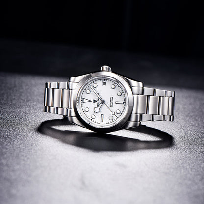 Pagani Design Columbus White