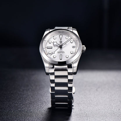 Pagani Design Columbus White