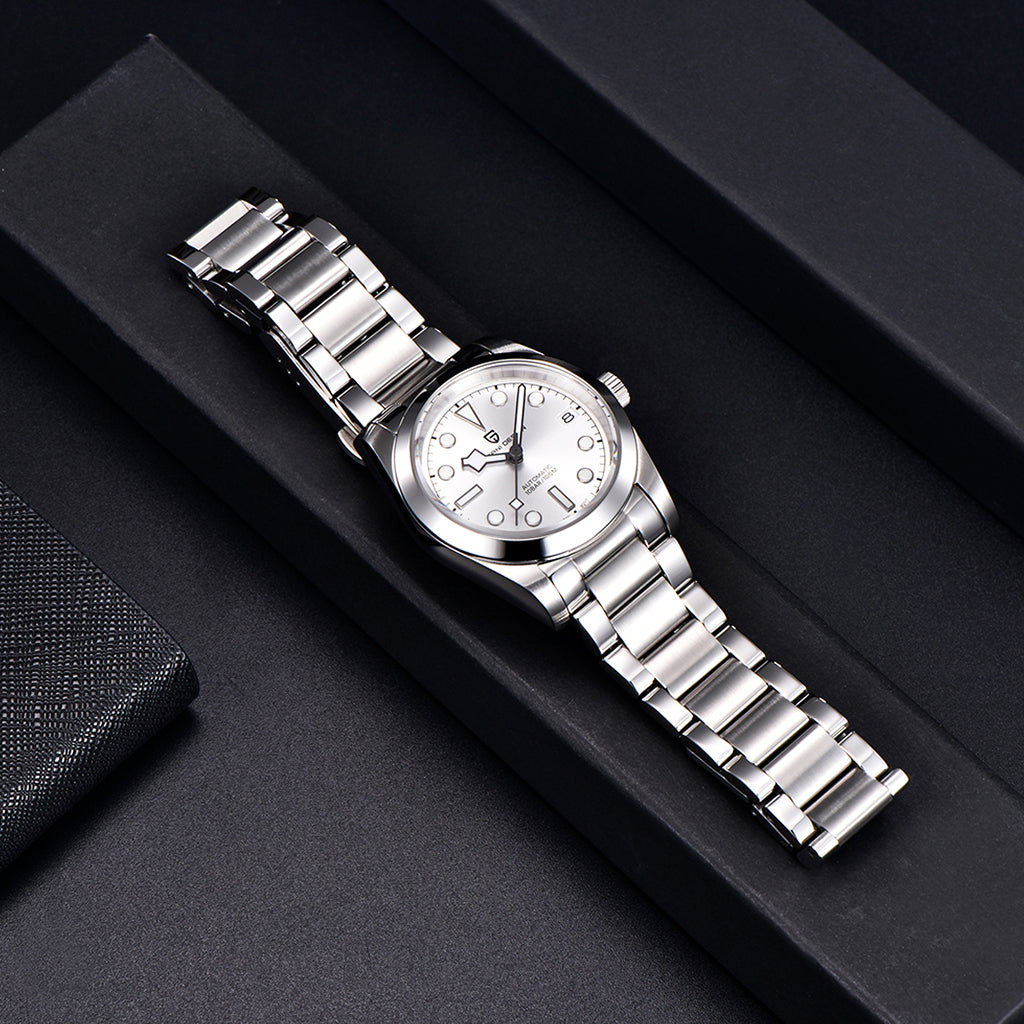 Pagani Design Columbus White