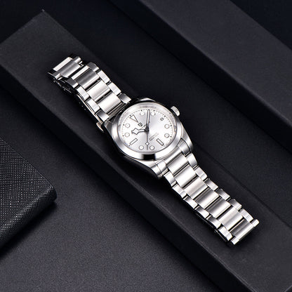 Pagani Design Columbus White