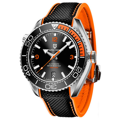 Pagani Design Clermont Naranja