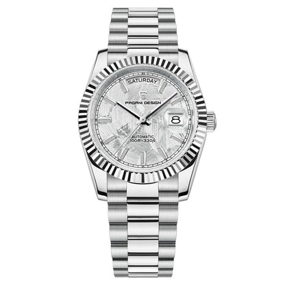 Pagani Design London White