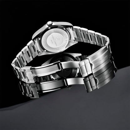 Pagani Design Leaf White