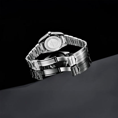 Pagani Design Leaf White