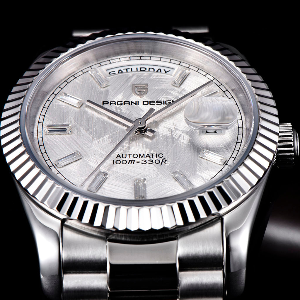 Pagani Design London White