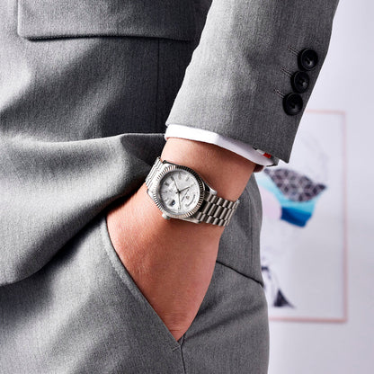 Pagani Design London White