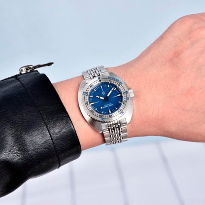 Pagani Design Turtle Blue