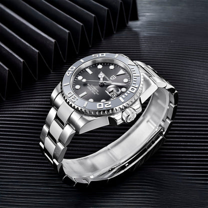 Pagani Design Explorer Gray