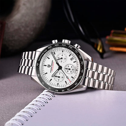 Pagani Design Lorenzo Black and White