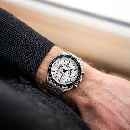 Pagani Design Lorenzo Black and White