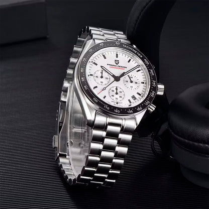 Pagani Design Lorenzo Black and White