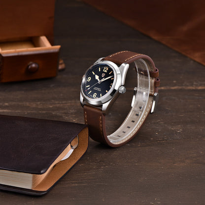 Pagani Design Ranger Black Classic Edition