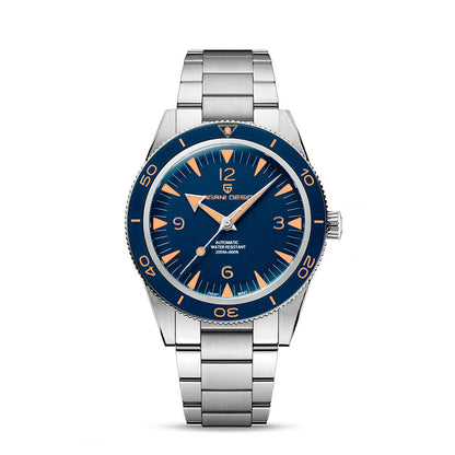 Pagani Design Davos Blue