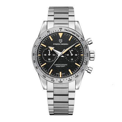 Pagani Design Drive Black